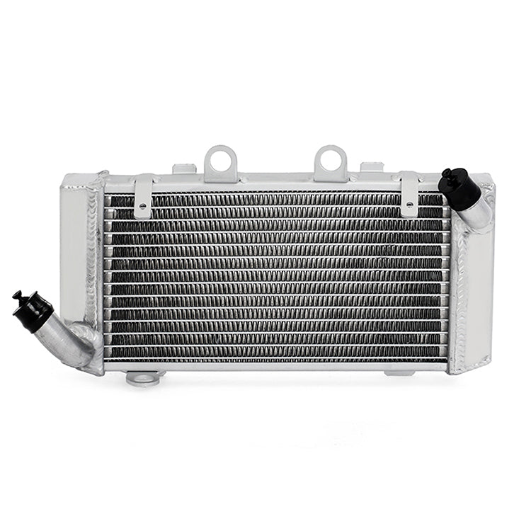 Aluminum Motorcycle Radiator for Honda XL1000V Varadero Left 1999-2006