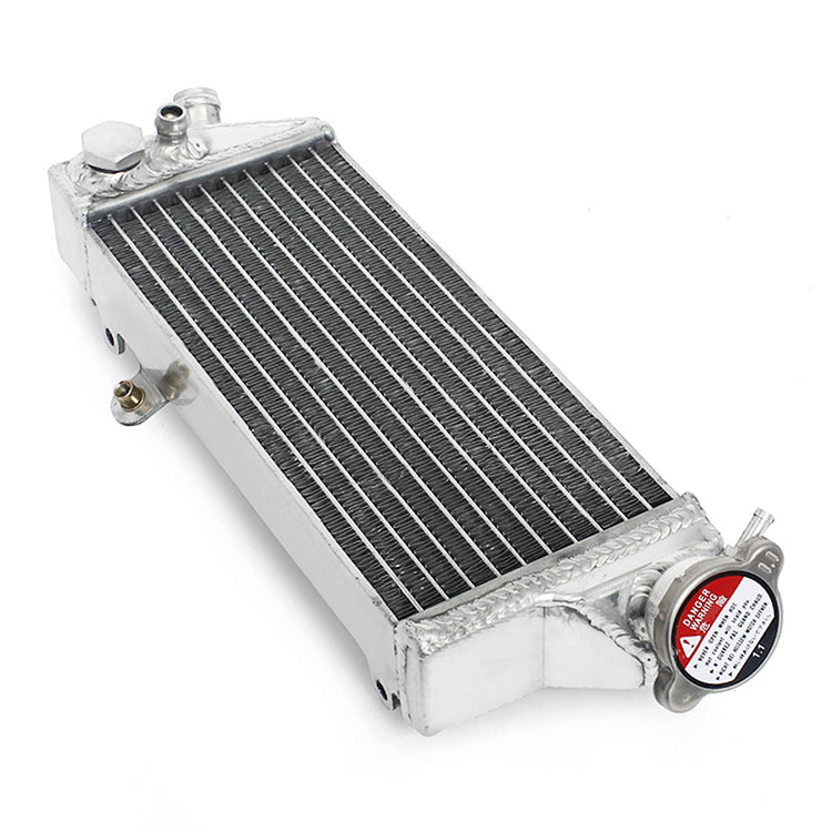 Aluminum Radiators for Husaberg FE250 / FE350 2013-2014 / Husqvarna FE250 / FE350 / FE450 / FE501 2014-2016