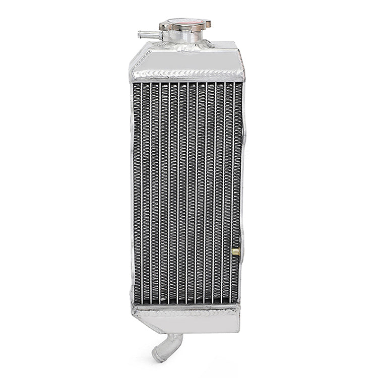 Aluminum Water Cooler Radiator for KTM 250 EXC Racing / 400 EXC Racing / 450 EXC Racing / 525 EXC Racing 2003-2007
