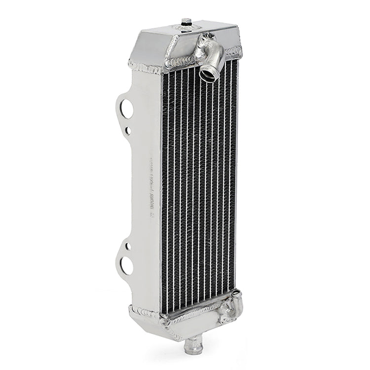 Aluminum Water Cooler Radiator for KTM 250 EXC Racing / 400 EXC Racing / 450 EXC Racing / 525 EXC Racing 2003-2007