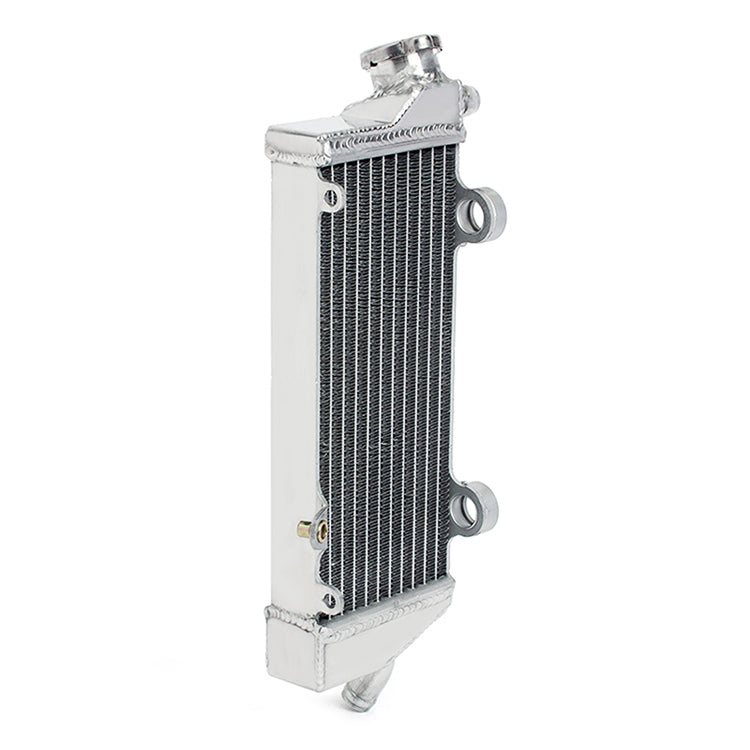 Aluminum Radiators for KTM EXC F 250 2008-2009 / SXF 250 2007-2010 / SX/SXS/SXF/SMR 400-560 2007-2010