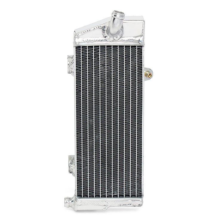 Aluminum Radiators for KTM EXC F 250 2008-2009 / SXF 250 2007-2010 / SX/SXS/SXF/SMR 400-560 2007-2010