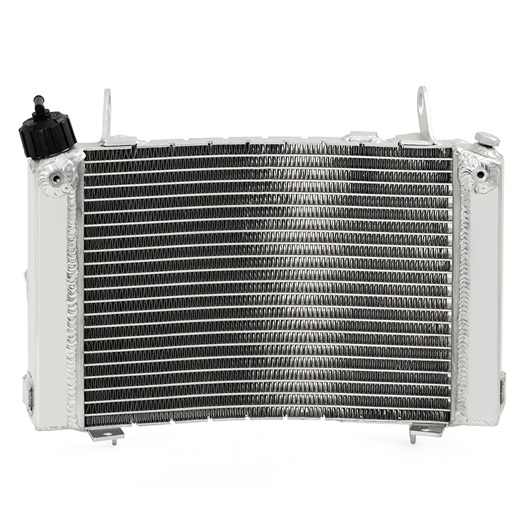 Motorcycle Aluminum Radiator for KTM Enduro 690R 2009-2018 SMC 690 2008-2010