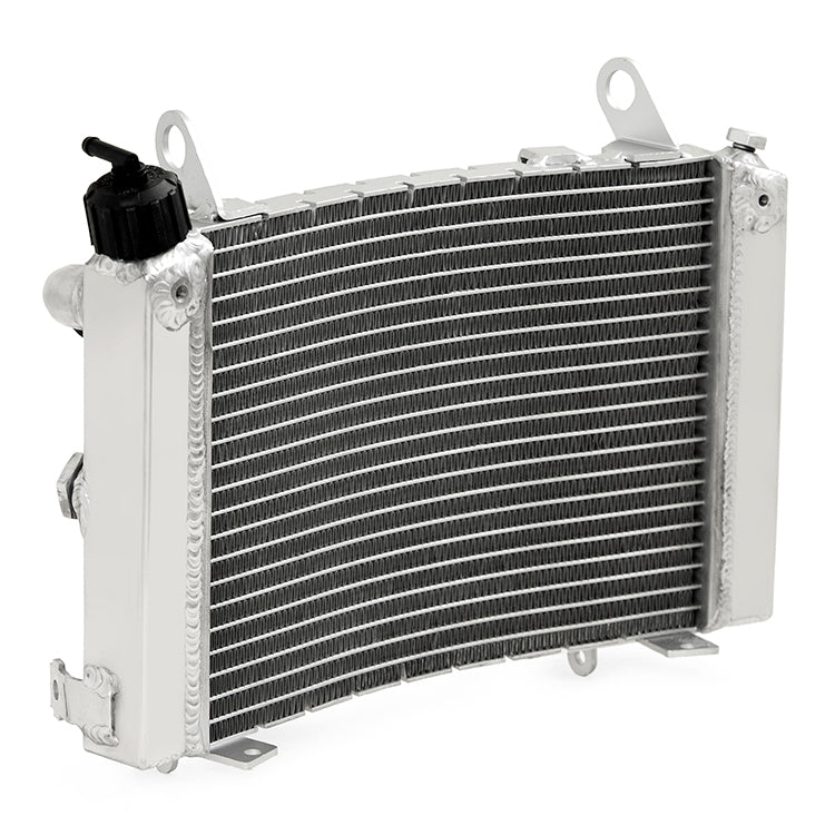 Motorcycle Aluminum Radiator for KTM Enduro 690R 2009-2018 SMC 690 2008-2010