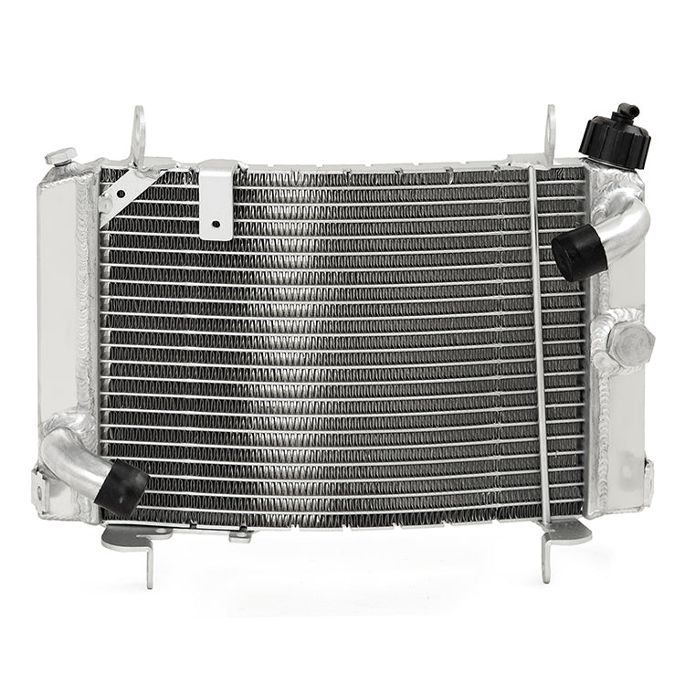 Motorcycle Aluminum Radiator for KTM Enduro 690R 2009-2018 SMC 690 2008-2010