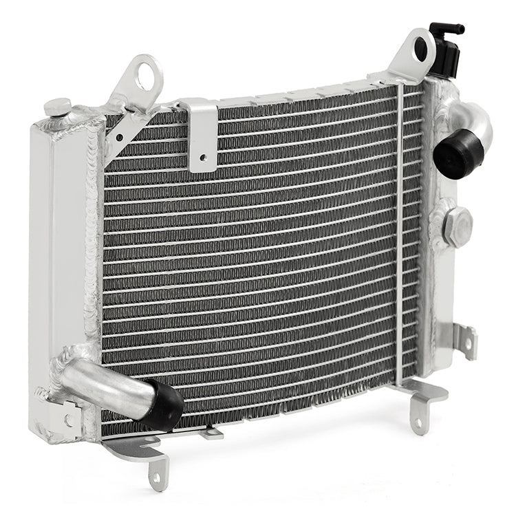 Motorcycle Aluminum Radiator for KTM Enduro 690R 2009-2018 SMC 690 2008-2010