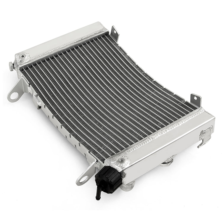 Motorcycle Aluminum Radiator for KTM Enduro 690R 2009-2018 SMC 690 2008-2010