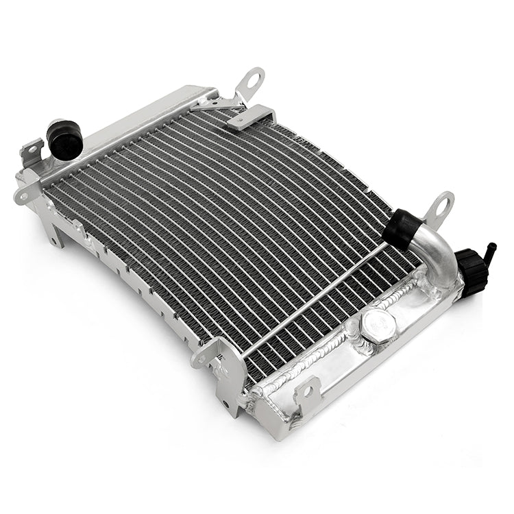 Motorcycle Aluminum Radiator for KTM Enduro 690R 2009-2018 SMC 690 2008-2010