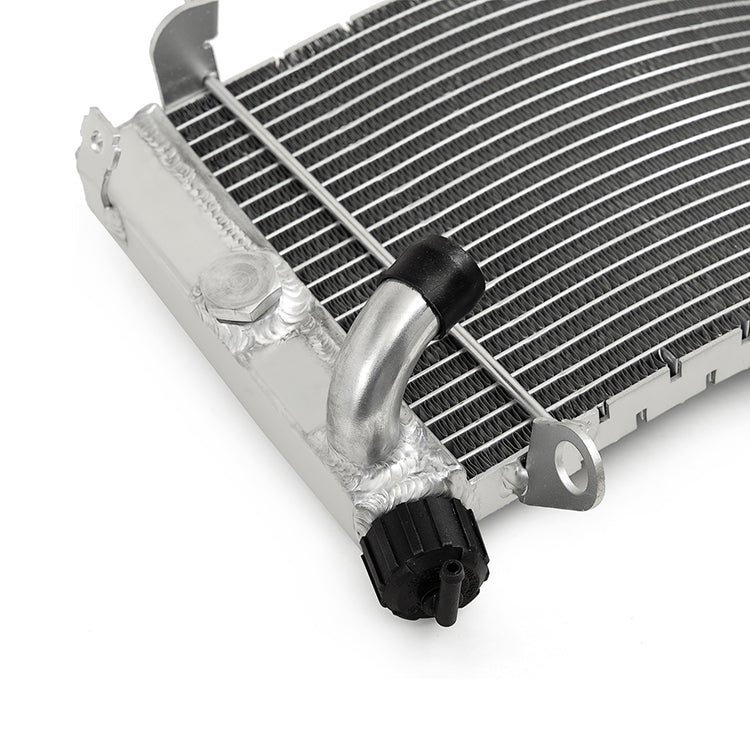 Motorcycle Aluminum Radiator for KTM Enduro 690R 2009-2018 SMC 690 2008-2010