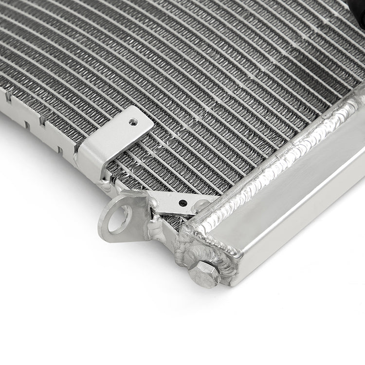 Motorcycle Aluminum Radiator for KTM Enduro 690R 2009-2018 SMC 690 2008-2010
