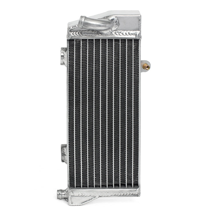 Motorcycle Engine Cooler Radiator for KTM SX 125 / SX 144 / SX 250 / SXS 125 / SXS 250 2007 / 250 XC / 300 XC 2008-2009