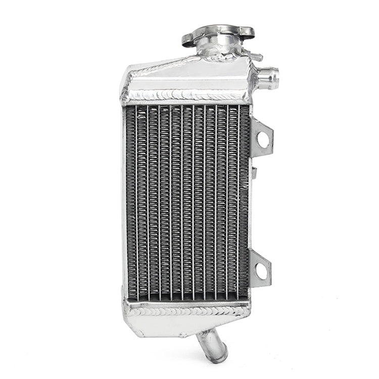 Aluminum Engine Water Cooler Radiators for KTM SX 85 2018-2024 / Husqvarna TC 85 2018-2021
