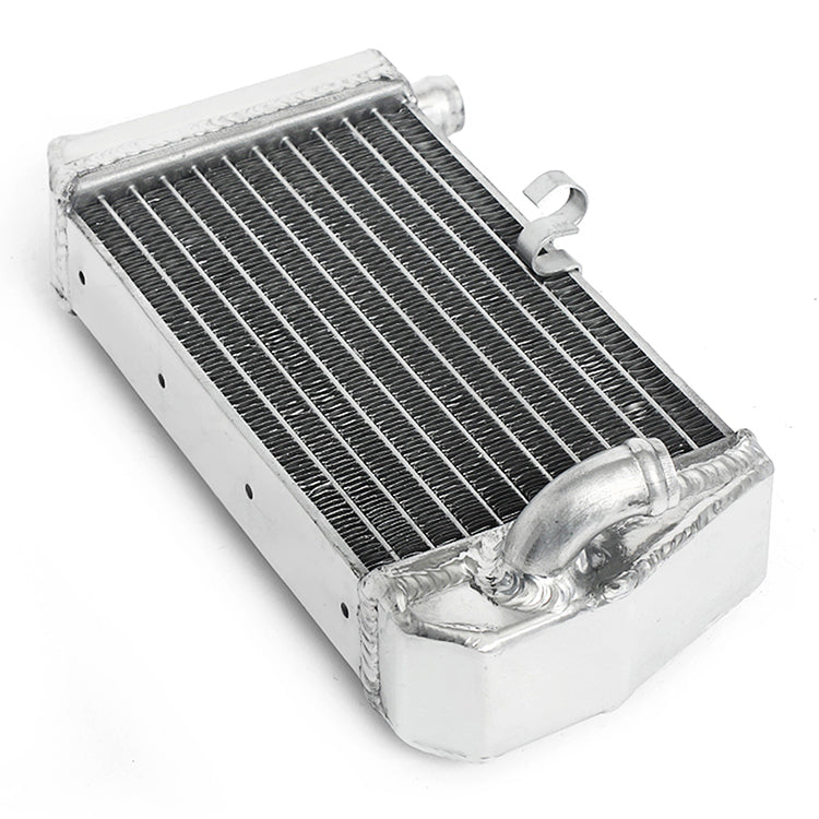 Aluminum Engine Water Cooler Radiators for KTM SX 85 2018-2024 / Husqvarna TC 85 2018-2021