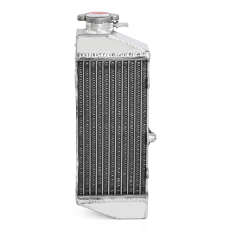 Motorcycle Aluminum Engine Water Cooler Radiator for KTM SX 85 2013-2017