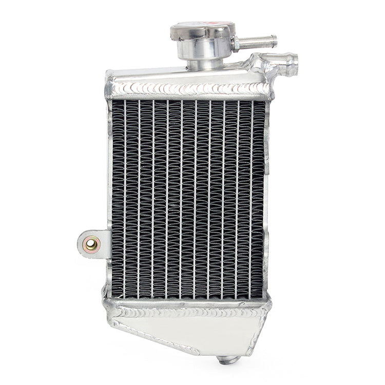 Aluminum Engine Water Cooler Radiator for KTM SXS 65 2012-2013