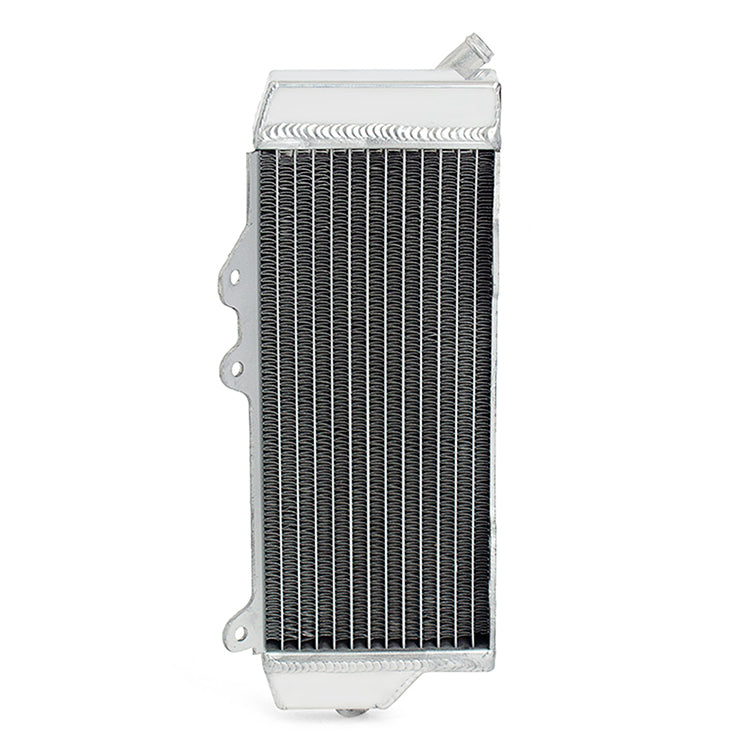 Aluminum Engine Water Cooler Radiator for Kawasaki KX450F 2012-2015(UK ONLY)