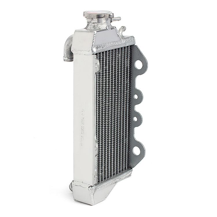 Aluminum Engine Water Cooler Radiator for Kawasaki KX450F 2012-2015(UK ONLY)