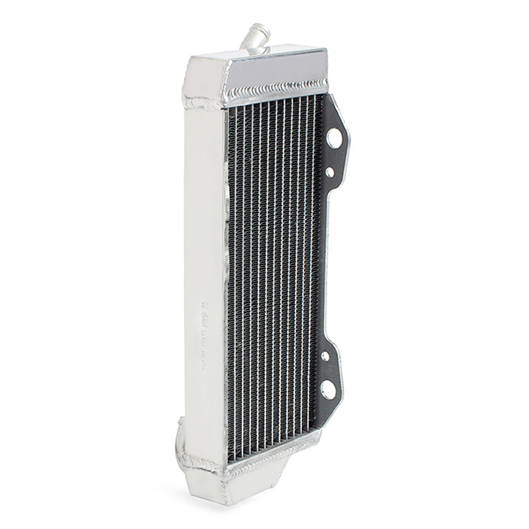 Aluminum Engine Water Cooler Radiator for Kawasaki KX450F 2012-2015(UK ONLY)