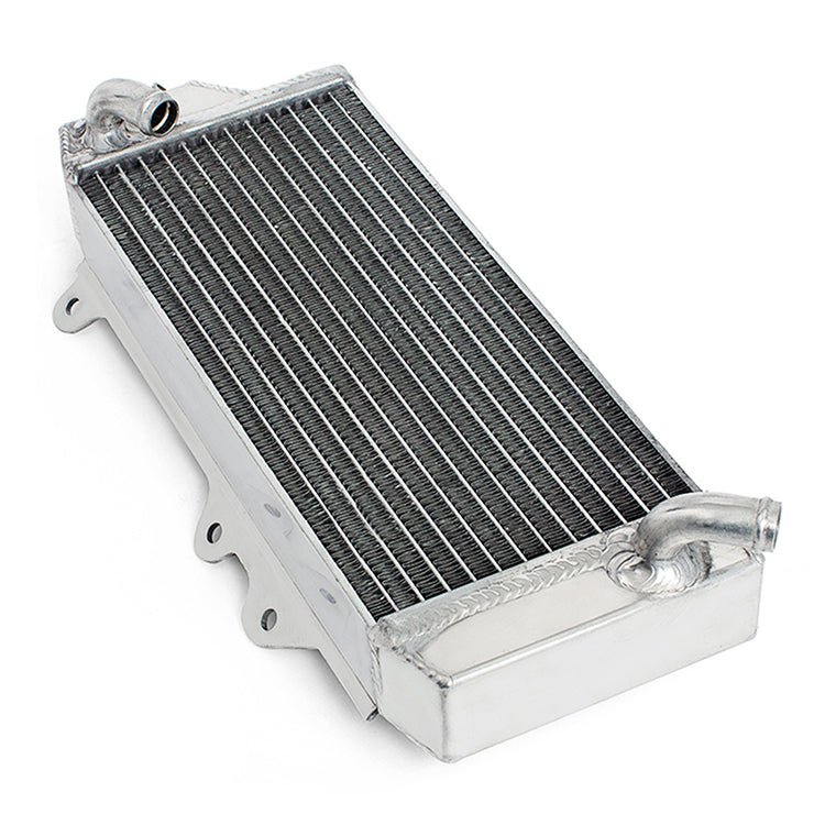 Aluminum Engine Water Cooler Radiator for Kawasaki KX450F 2012-2015(UK ONLY)