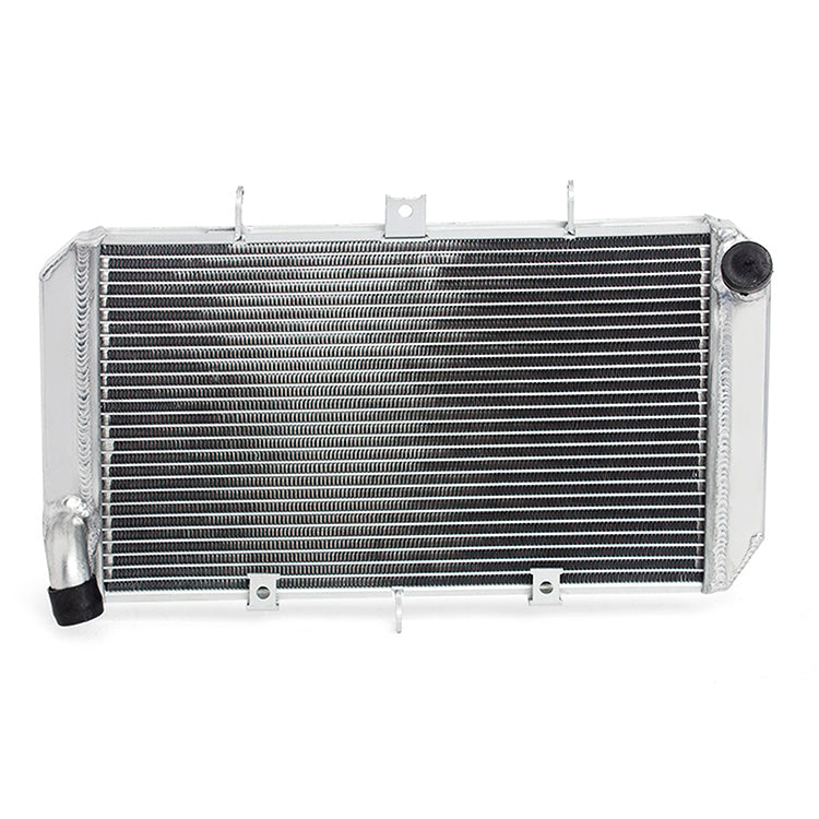 Aluminum Motorcycle Radiator for Kawasaki Z1000 2010-2020