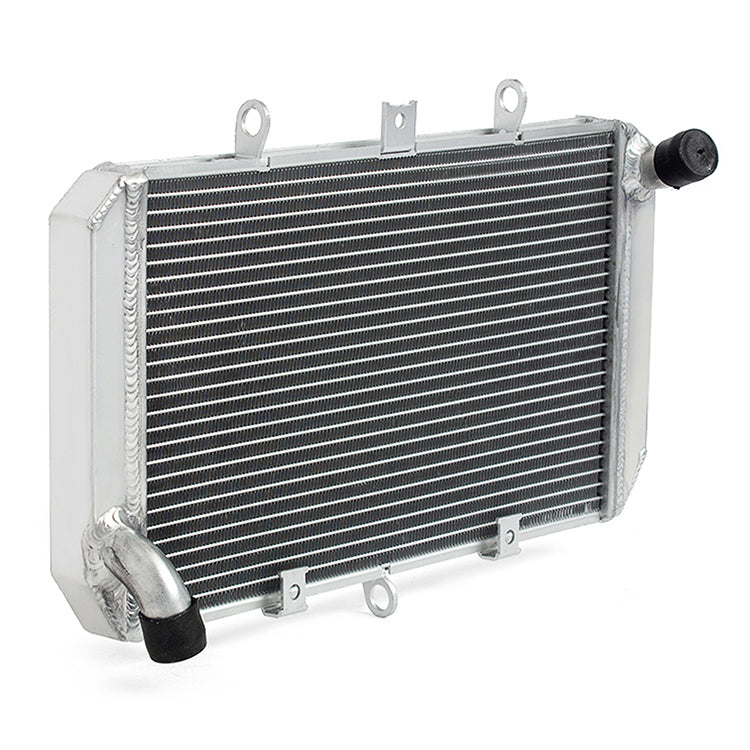 Aluminum Motorcycle Radiator for Kawasaki Z1000 2010-2020