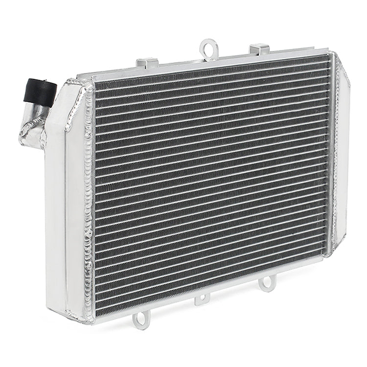 Aluminum Motorcycle Radiator for Kawasaki Z750 / Z750 ABS 2007-2012 Z800 / Z800 ABS 2013-2016