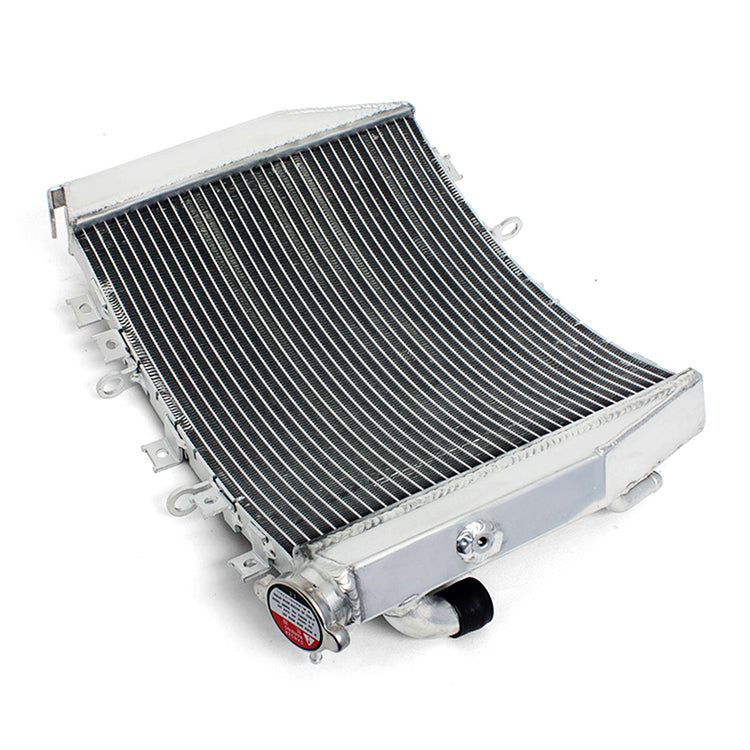 Motorcycle Aluminum Radiator for Kawasaki ZX10R 2004-2005