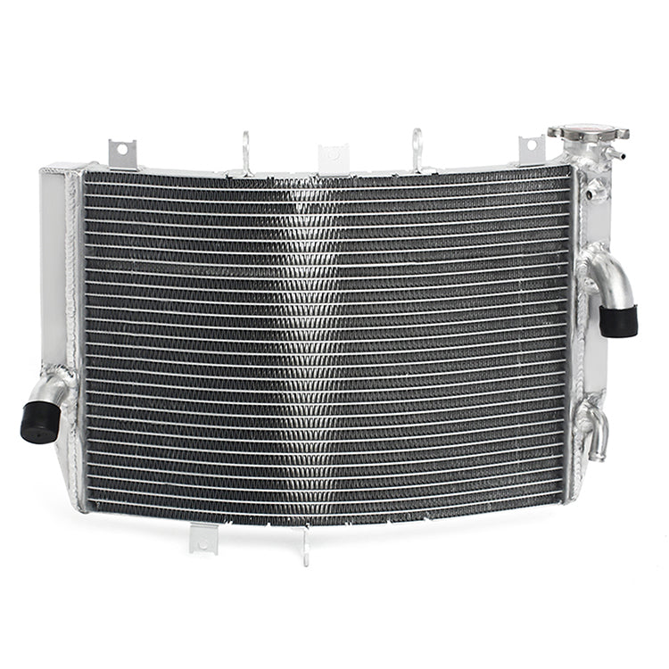 Aluminum Motorcycle Radiator for Kawasaki ZX10R 2006-2007