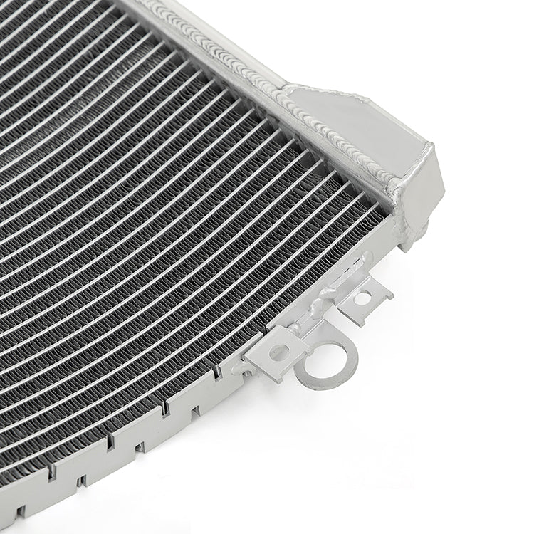 Aluminum Motorcycle Radiator for Kawasaki Ninja ZX11 (ZZR1100) 1993-2001