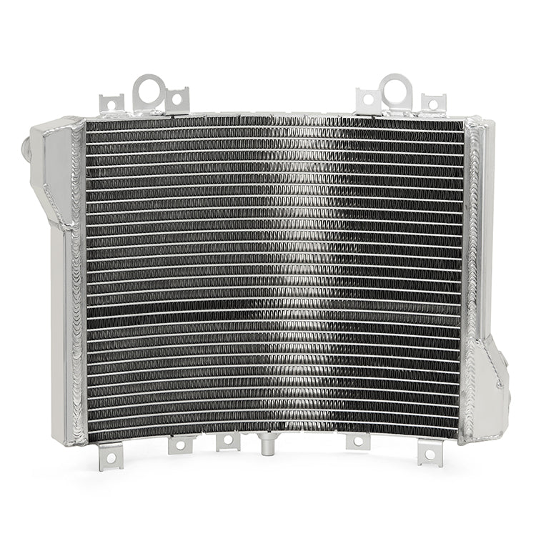 Aluminum Motorcycle Radiator for Kawasaki Ninja ZX11 (ZZR1100) 1993-2001