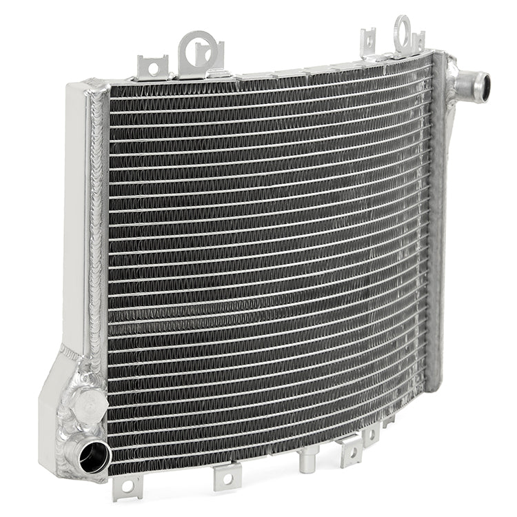 Aluminum Motorcycle Radiator for Kawasaki Ninja ZX11 (ZZR1100) 1993-2001
