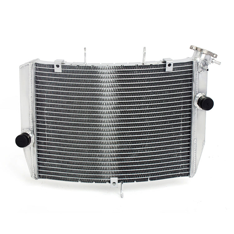 Aluminum Motorcycle Radiator for Kawasaki ZX6R / ZX6R ABS ZX636 2013-2023