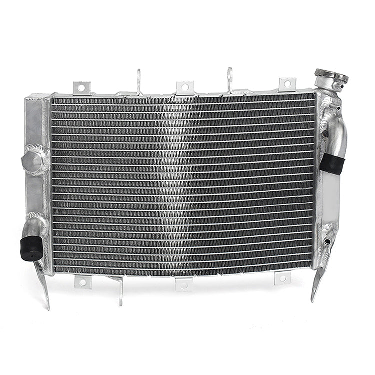 Aluminum Radiator for Kawasaki Ninja ZX6R ZX6RR 2003-2004