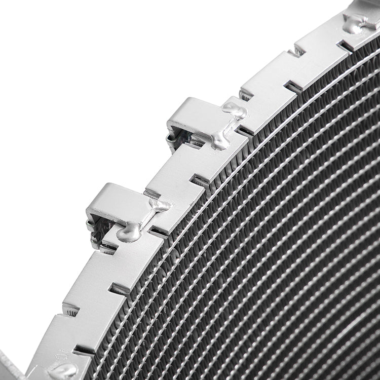 Motorcycle Radiator for MV Agusta F4 2013-2015 / F4S 2010-2011 / F4R/F4RR 2012-2015 / F4 RC LH 2015-2019