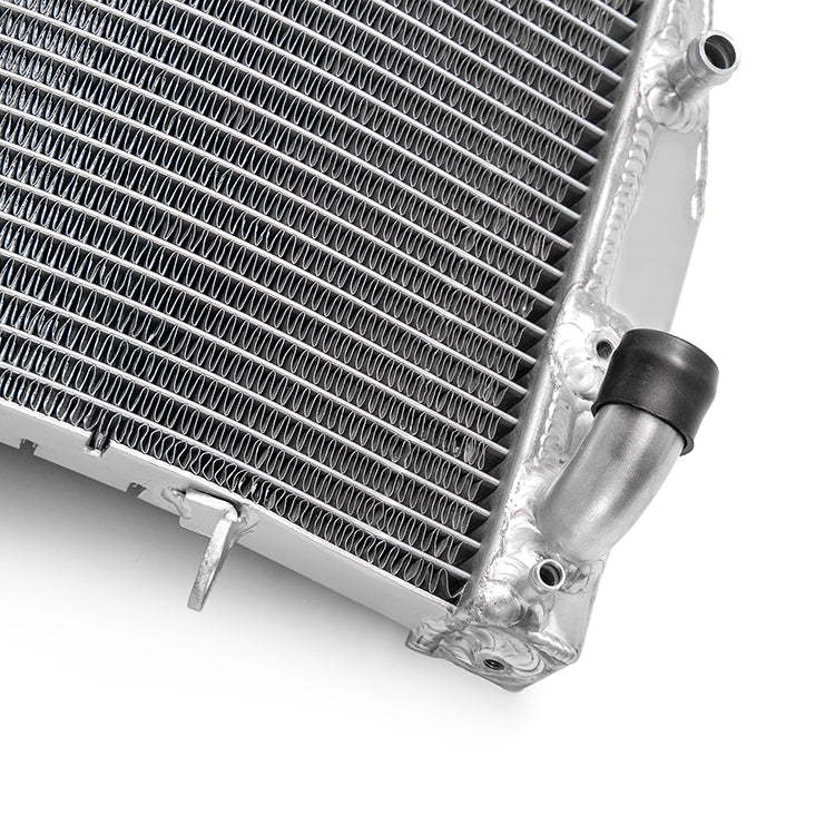 Motorcycle Radiator for MV Agusta F4 2013-2015 / F4S 2010-2011 / F4R/F4RR 2012-2015 / F4 RC LH 2015-2019