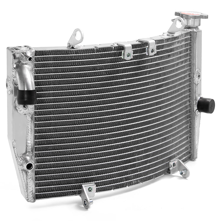 Motorcycle Radiator for MV Agusta F4 2013-2015 / F4S 2010-2011 / F4R/F4RR 2012-2015 / F4 RC LH 2015-2019