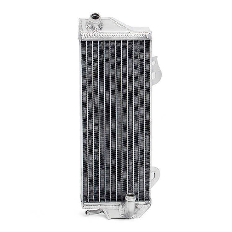 Aluminum Engine Water Cooler Radiator for Suzuki RMZ250 2014-2018