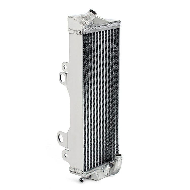 Aluminum Engine Water Cooler Radiator for Suzuki RMZ250 2014-2018