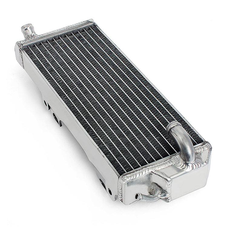 Aluminum Engine Water Cooler Radiator for Suzuki RMZ250 2014-2018