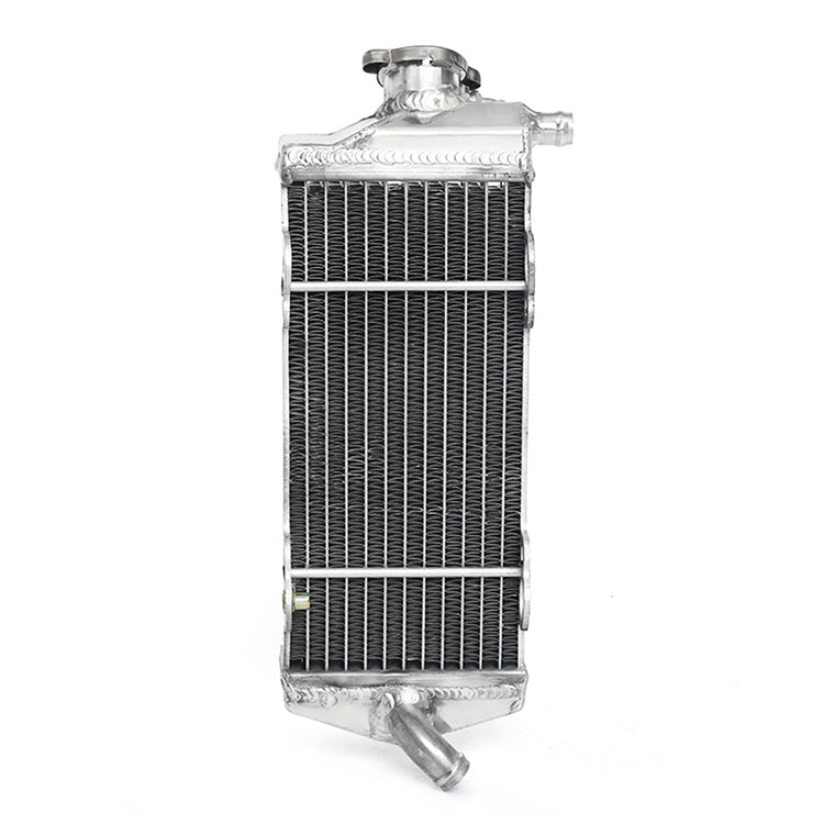 Aluminum Engine Water Cooler Radiator for Sherco 250/300 SE-R 2014-2018