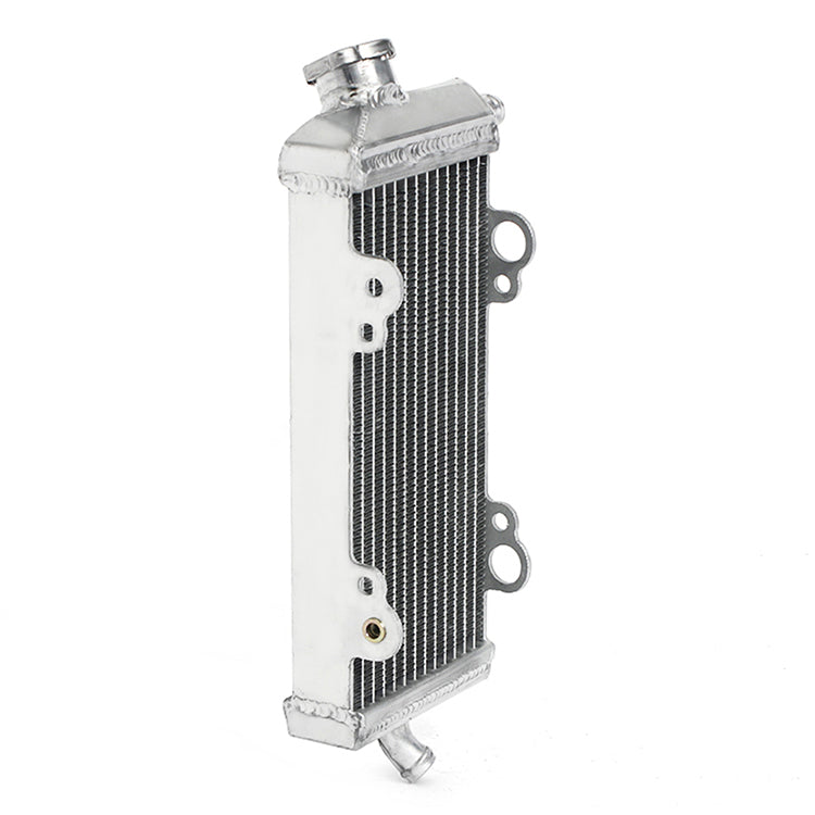 Aluminum Engine Water Cooler Radiator for Sherco 250 SE-R / 300 SE-R 2019-2022