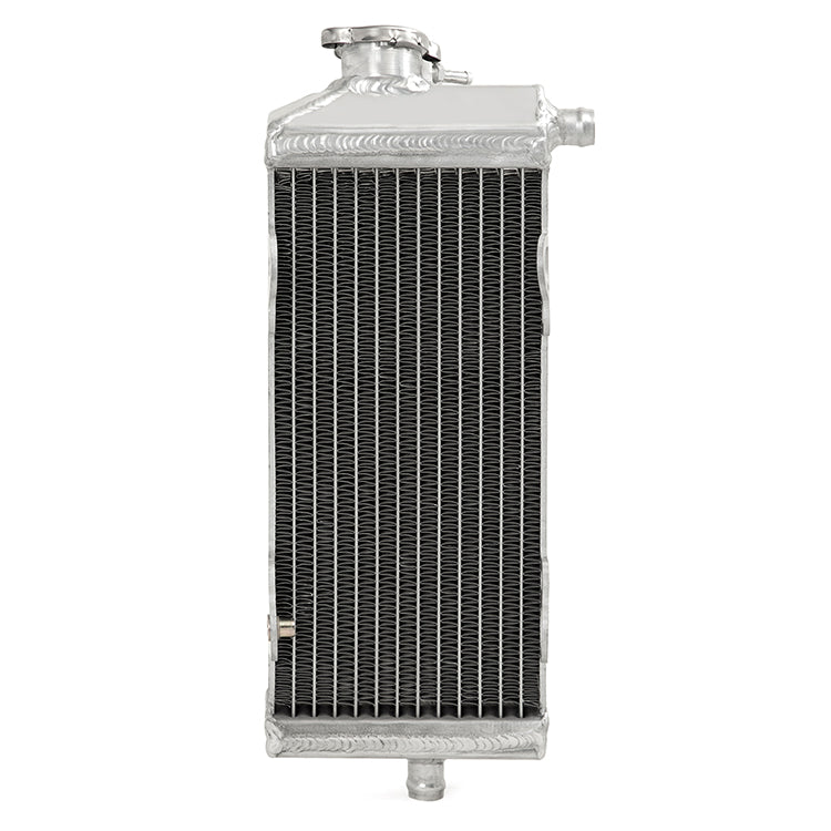 Motorcycle Aluminum Engine Water Cooler Radiator for Sherco SE 250/300 IF 2013