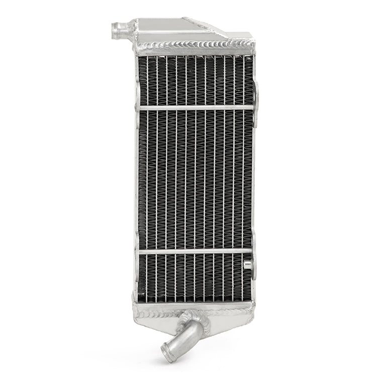 Aluminum Engine Water Cooler Radiator for Sherco 250 SEF-R / 300 SEF-R / 450 SEF-R 2014-2022
