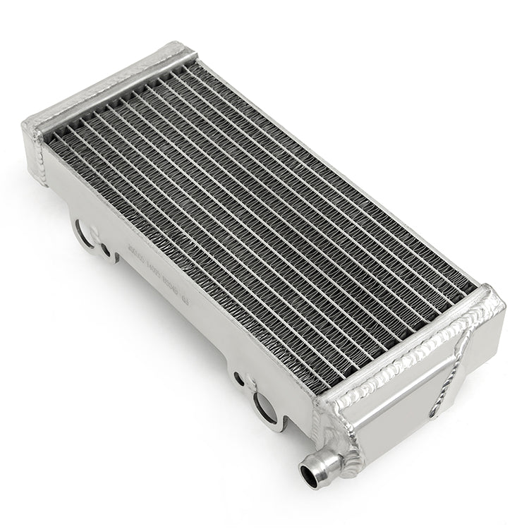 Aluminum Engine Water Cooler Radiator for Sherco 250 SEF-R / 300 SEF-R / 450 SEF-R 2014-2022