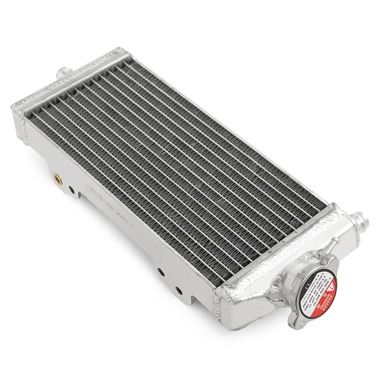 Aluminum Engine Water Cooler Radiator for Sherco 250 SEF-R / 300 SEF-R / 450 SEF-R 2014-2022