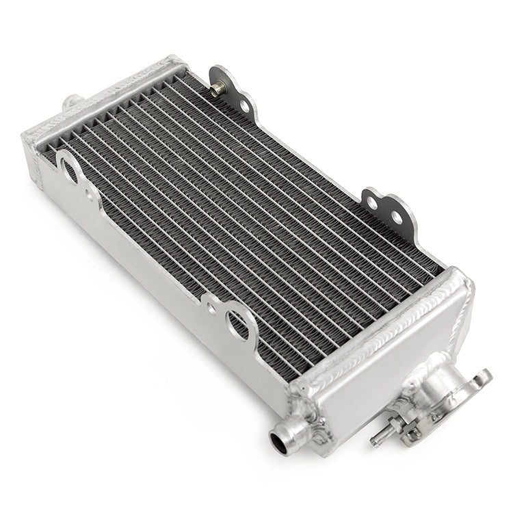 Aluminum Engine Water Cooler Radiator for Sherco 250 SEF-R / 300 SEF-R / 450 SEF-R 2014-2022