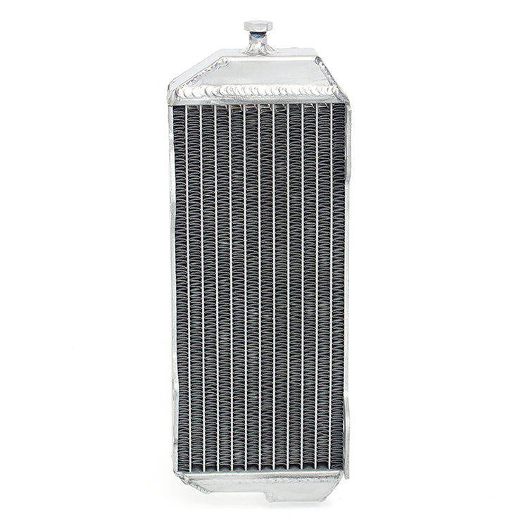 Aluminum Engine Water Cooler Radiator for Suzuki DRZ400 2000-2004