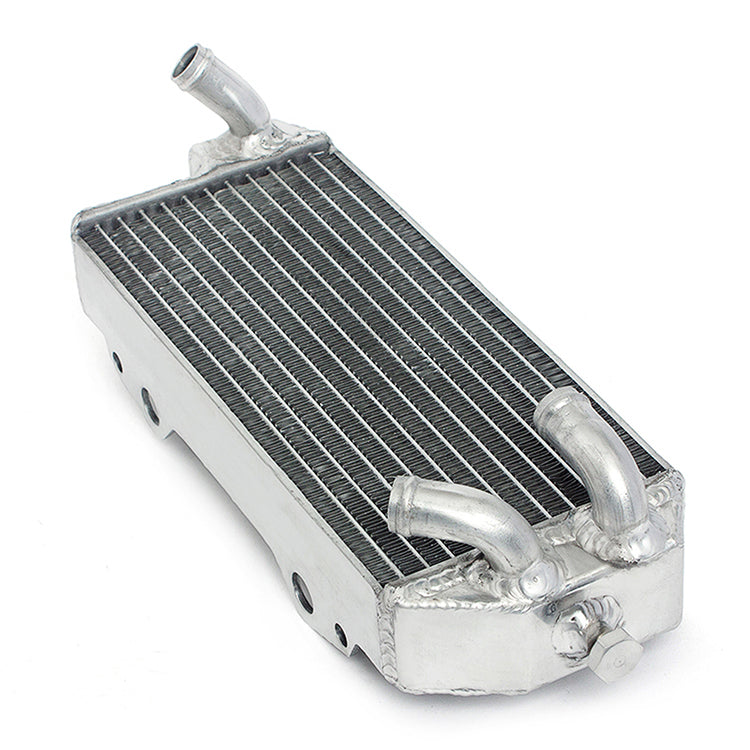 Aluminum Engine Water Cooler Radiator for Suzuki DRZ400 2000-2004