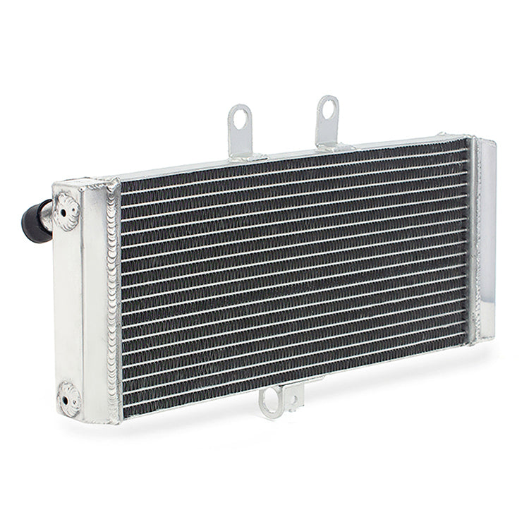 Aluminum Motorcycle Radiator for Suzuki GSF1250 Bandit 2007-2011