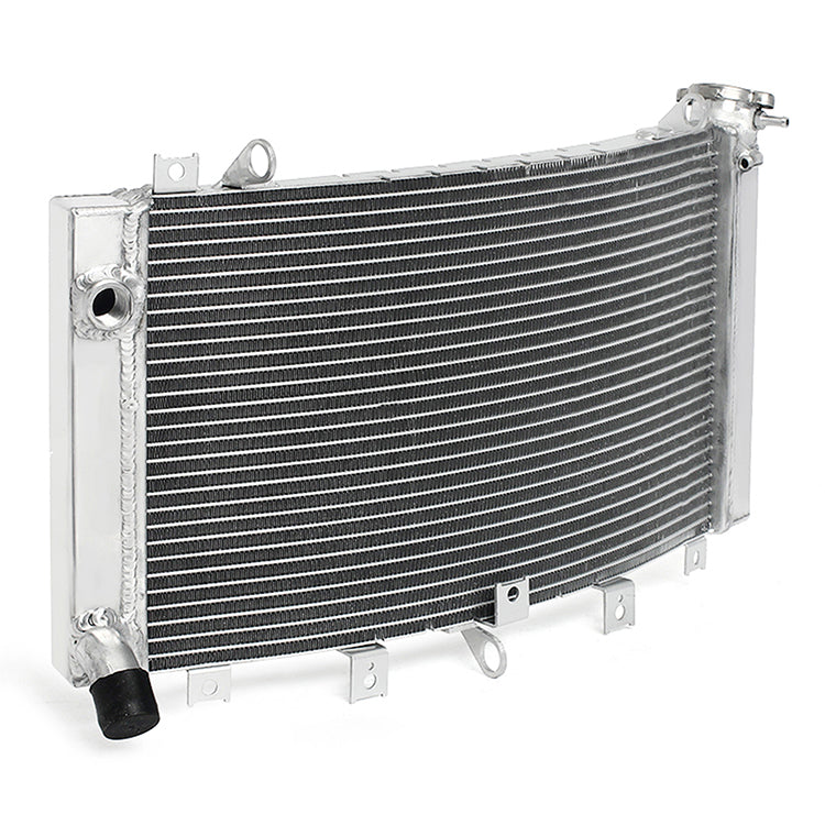 Aluminum Motorcycle Engine Cooler Radiator for Suzuki GSX1300R Hayabusa 1999-2007